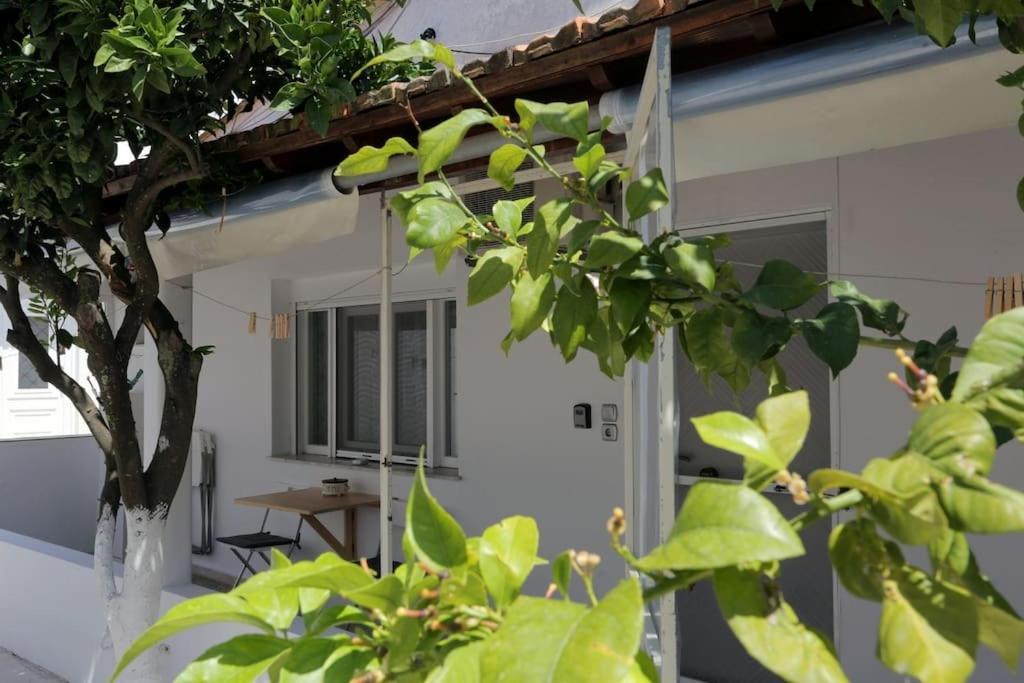 Stamatis Apartment Agios Georgios  Zewnętrze zdjęcie