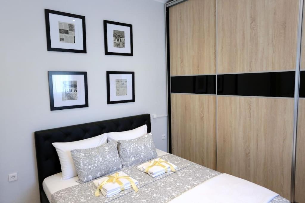 Stamatis Apartment Agios Georgios  Zewnętrze zdjęcie