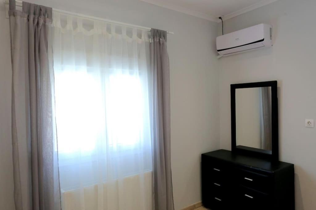 Stamatis Apartment Agios Georgios  Zewnętrze zdjęcie