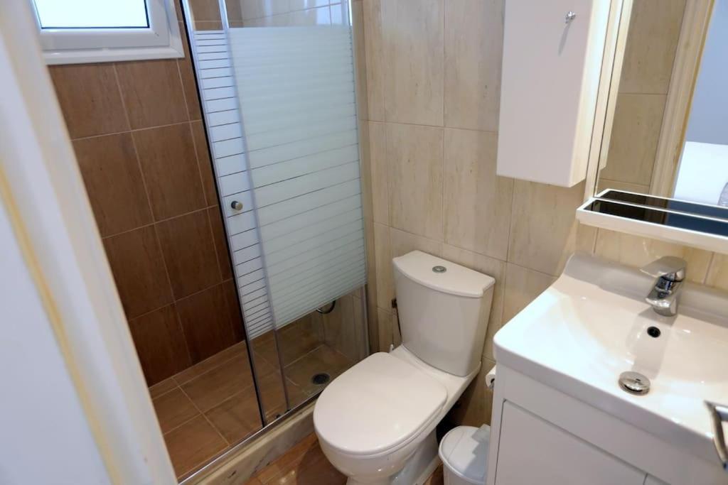 Stamatis Apartment Agios Georgios  Zewnętrze zdjęcie